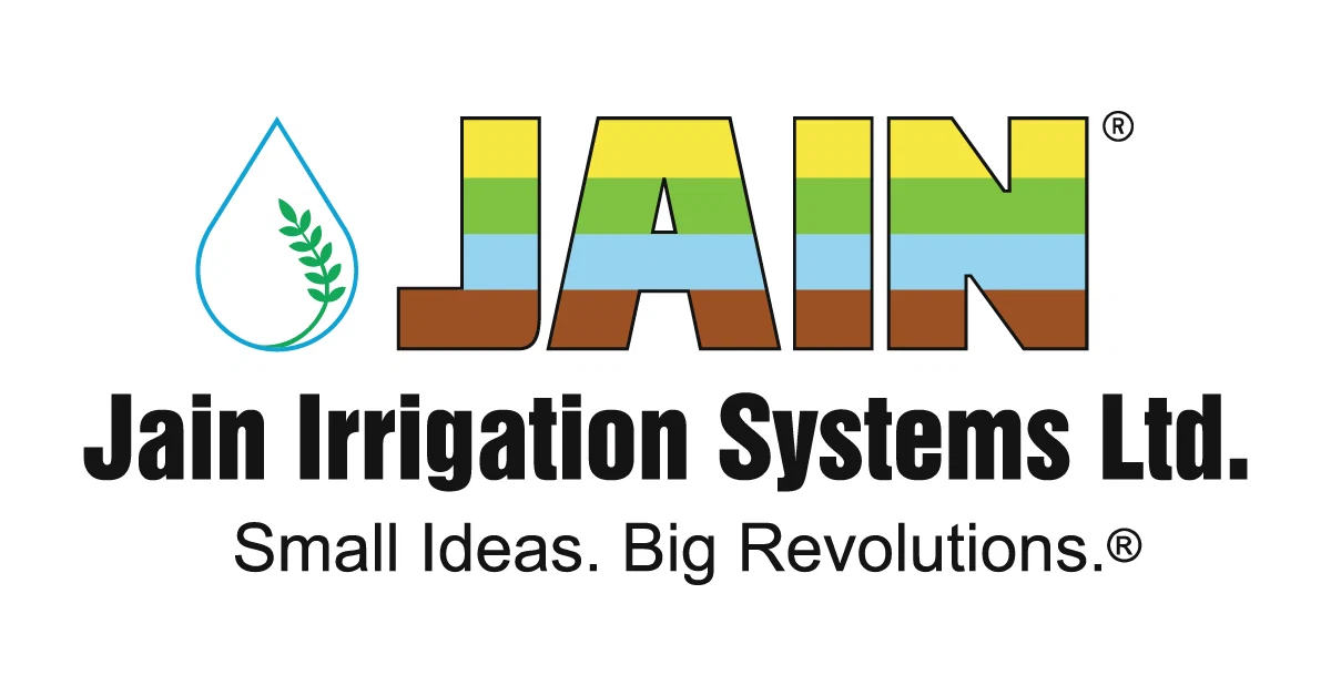 Jain Irrigation Systems Ltd.