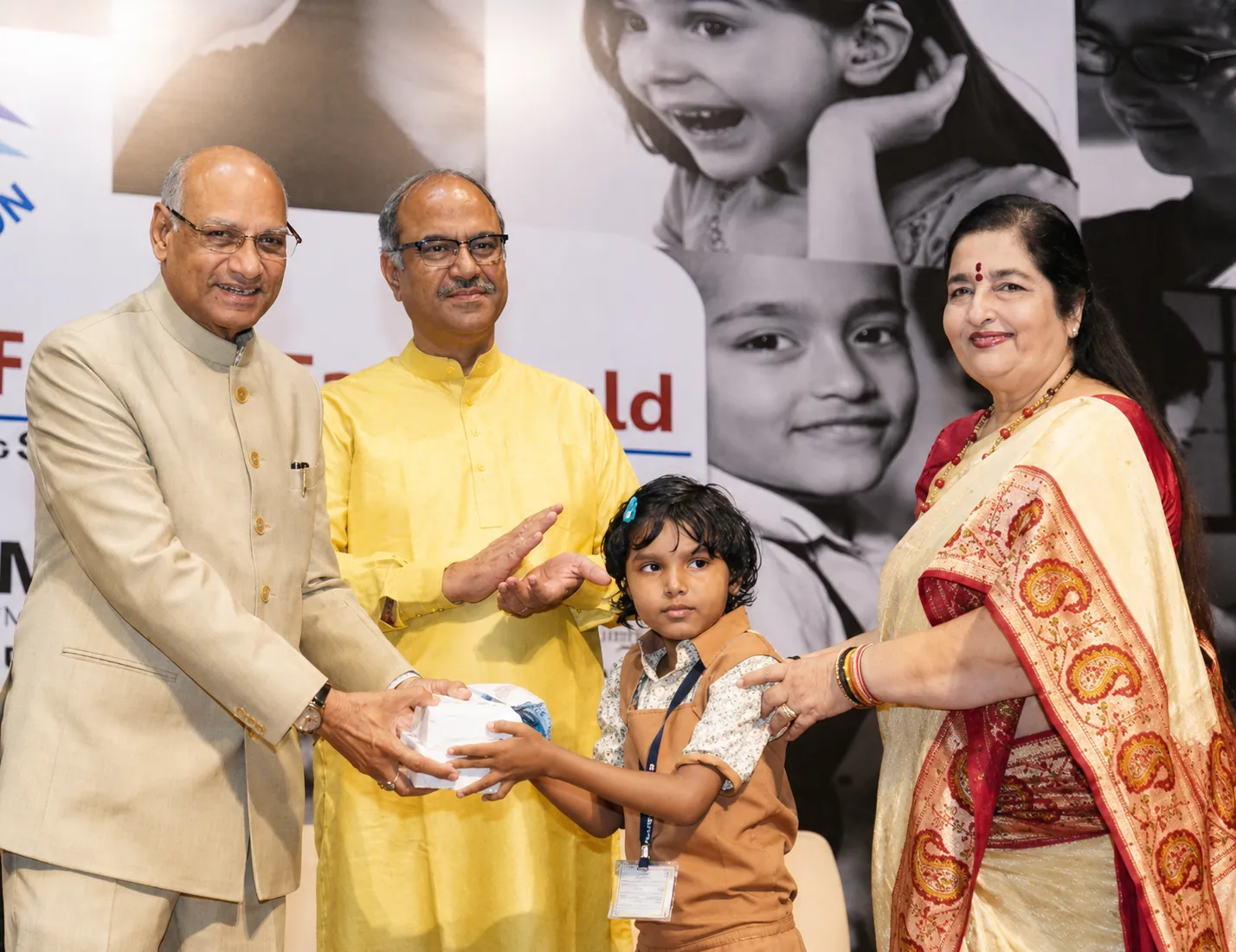 Hearing aid camp in Mumbai, World Hearing Day March 2024